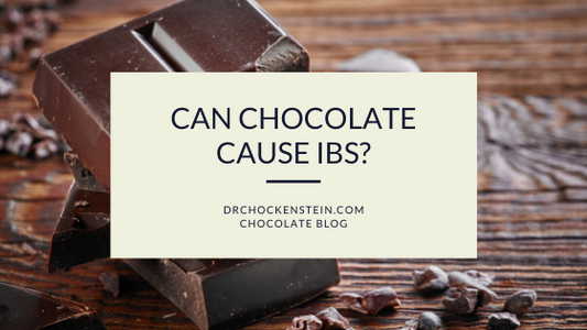 Can Chocolate Cause IBS? | Dr. Chockenstein