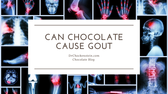Can Chocolate Cause Gout