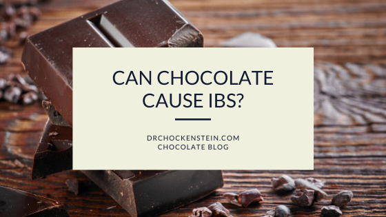 Can Chocolate Cause IBS? | Dr. Chockenstein