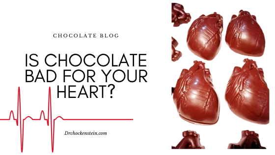 Is Chocolate Bad for Your Heart?