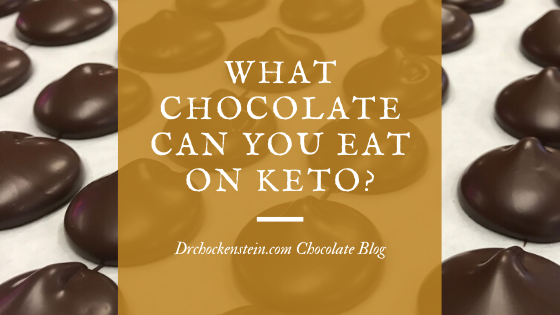What Chocolate Can You Eat on Keto?